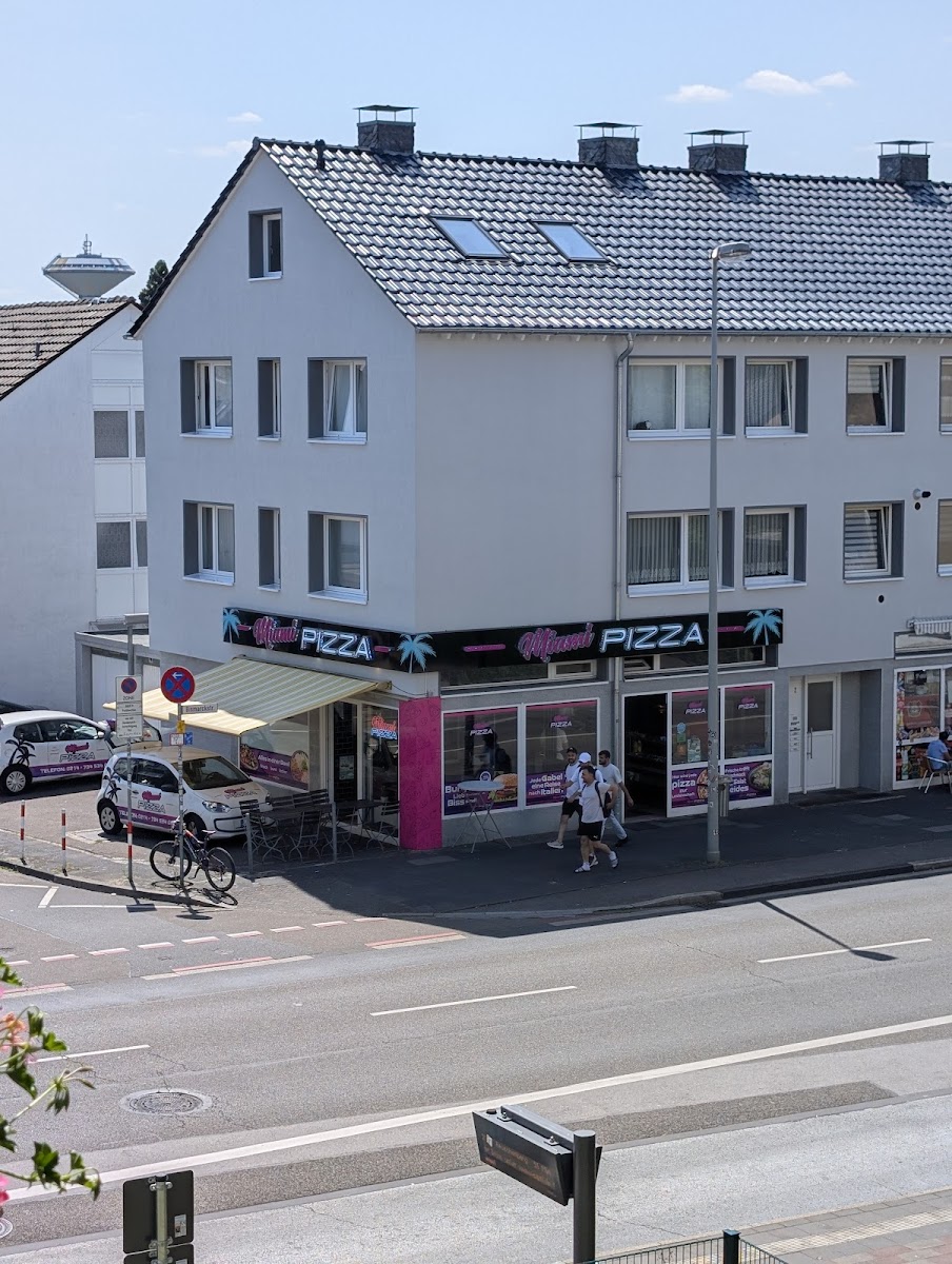 Maiami Pizza Photos 2